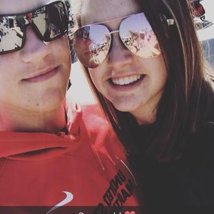 Meet your Posher, Nick